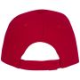 Casquette sandwich 5 panneaux Ceto
