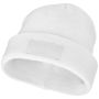 Bonnet avec application 