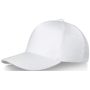 Casquette 5 panneaux 