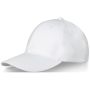 Casquette 6 pans 