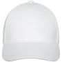 Casquette 6 pans 