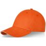 Casquette sandwich 6 panneaux « Darton »