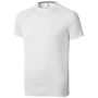 T-shirt à manches courtes Niagara pour homme coupe décontractée