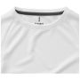 T-shirt manches courtes cool fit femme 
