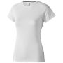 T-shirt manches courtes cool fit femme 