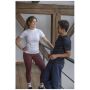 T-shirt manches courtes cool fit femme 