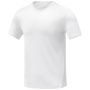 T-shirt cool fit à manches courtes pour homme 