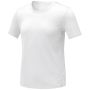 T-shirt cool fit à manches courtes pour femme 
