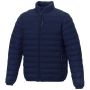 Veste thermique recyclée pour homme 