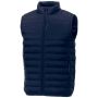 Colete thermique recyclé pour homme 