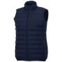 Gilet thermique recyclé pour femme 