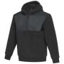 Sweat en maille Sherpa unisexe 