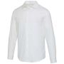 Chemise en sergé pour homme 