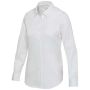 Chemise en sergé pour femme « Citrine »