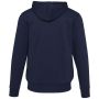 Sweat polaire sherpa zippé intégral 