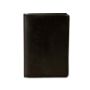 Holdex Porte-documents en PVC, 2 compartiments