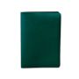 Holdex Porte-documents en PVC, 2 compartiments