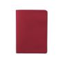 Holdex Porte-documents en PVC, 2 compartiments