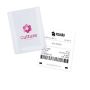 Gamedoc A7 Pochette A7 en PVC, pour feuilles de match