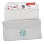 Doctravel Pochette en PVC pour documents de voyage