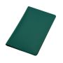 Scyre Porte-cartes double en PVC