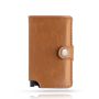 Sixwal Portefeuille avec porte-cartes et protection RFID dans une boîte cadeau