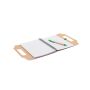 Bloc-notes Makron