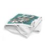 Serviette Absorbante de Gymnase