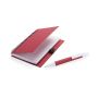 Cahier Pilaf