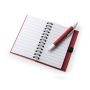 Cahier Pilaf