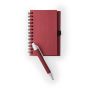 Cahier Pilaf