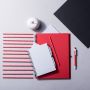 Cahier Pilaf