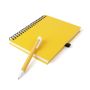 Cahier Koguel