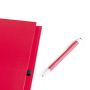 Cahier Tecnar