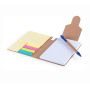 Blocs-notes autocollants Cravis