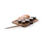 Set de pailles Nesty
