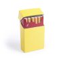 Emballage pour Tabac Straik