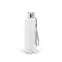 ENDERS M Bouteille en 100% rPET avec finition translucide brillante 600 mL