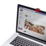 Bloqueur de webcam Fewek