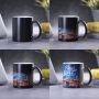 Mug Sublimation Bardot