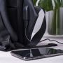 Mochila Antivol Ranley