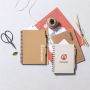 Cahier Zurix