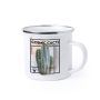 Tasse de Sublimation Neyms