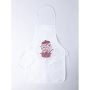 Tablier de Sublimation Salmux