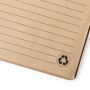 Cahier Palmex
