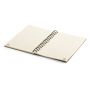 Cahier Zubar