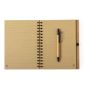 Cahier Polnar