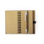 Cahier Sulax