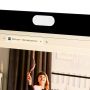Bloqueur de webcam antibactérien Hislot