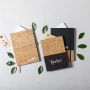 Bloc-notes Coquel